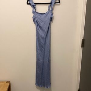 ASTR The Label Rina Dress